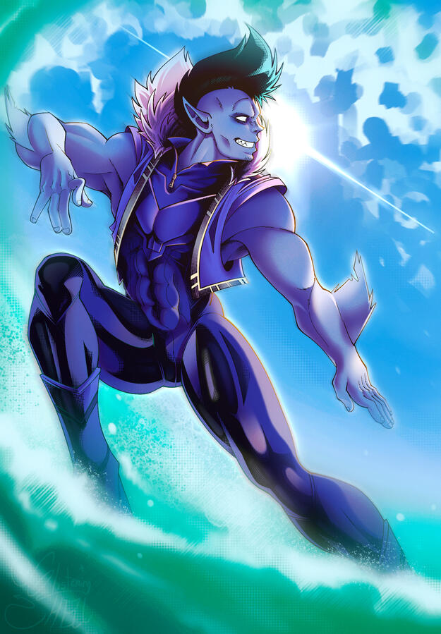 Commission Commission